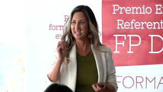 Emerlan, elegida como la 'Empresa Referente de la FP Dual' Emerlan, elegida como la 'Empresa Referente de la FP Dual'