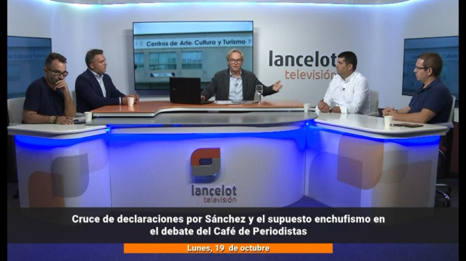 Corrupción, cruce de reproches por Pedro Sánchez y el supuesto enchufismo