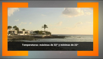 Conozca el tiempo previsto para el último fin de semana de septiembre