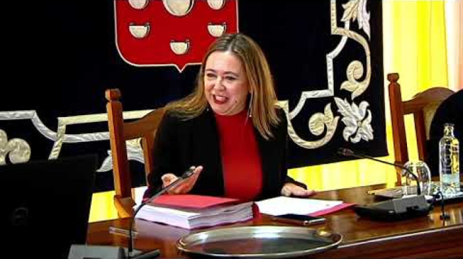 CC “con las manos en la cabeza” por la respuesta del PSOE CC “con las manos en la cabeza” por la respuesta del PSOE
