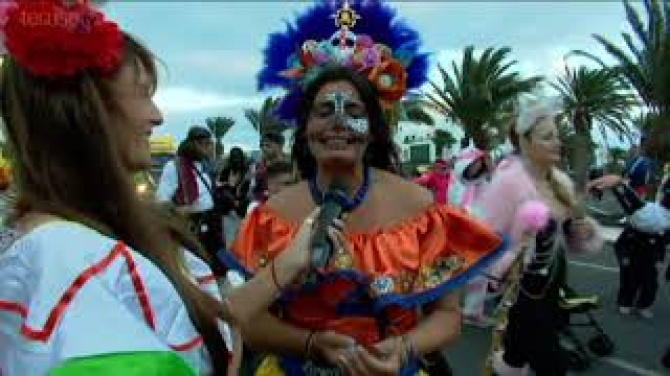 Vea el Informativo de Lancelot Televisión 09/03/26