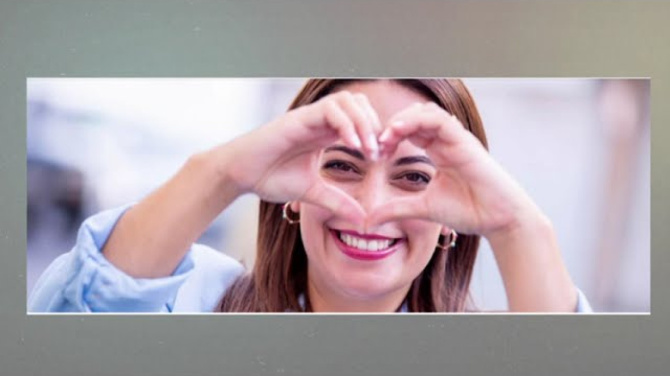 Consternación y dolor en el adiós a Cristina Calero