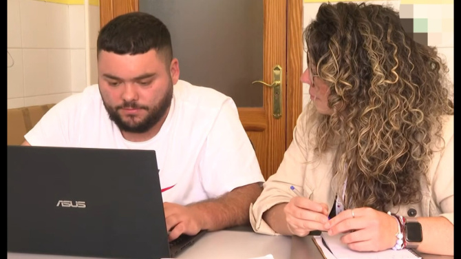 Lanzarote impulsa la contratación de personas con discapacidad