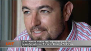 Vea el Informativo de Lancelot Televisión 16/06/26 Vea el Informativo de Lancelot Televisión 16/06/26