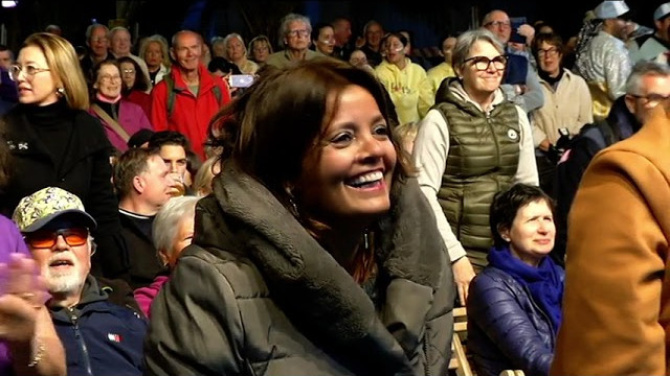 Arranca el Coso de Costa Teguise que pueden seguir en directo en Lancelot TV