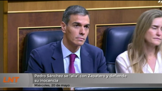 Silencio oficial del PSOE de Lanzarote mientras llega al Congreso la imputación de Zapatero Silencio oficial del PSOE de Lanzarote mientras llega al Congreso la imputación de Zapatero