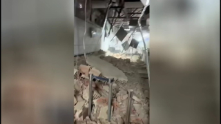 Canarias pendiente de los terremotos de Venezuela que dejan ya 164 fallecidos