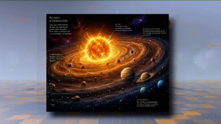 Todo sobre el proyecto en Lanzarote del parque temático astronómico