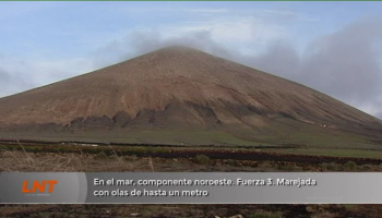 ¿Qué tiempo hará en Lanzarote el viernes 10 de julio? ¿Qué tiempo hará en Lanzarote el viernes 10 de julio?