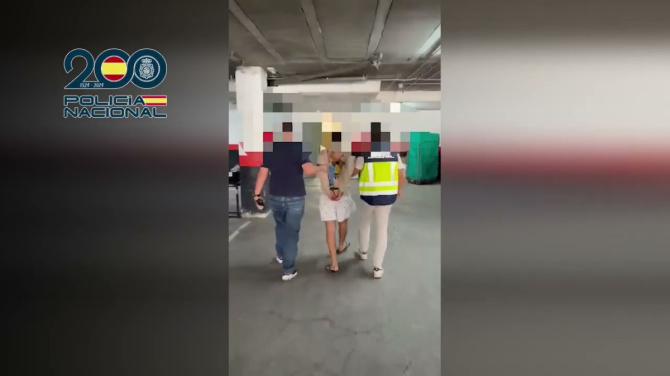 A prisión el autor de una oleada de atracos violentos en Arrecife A prisión el autor de una oleada de atracos violentos en Arrecife