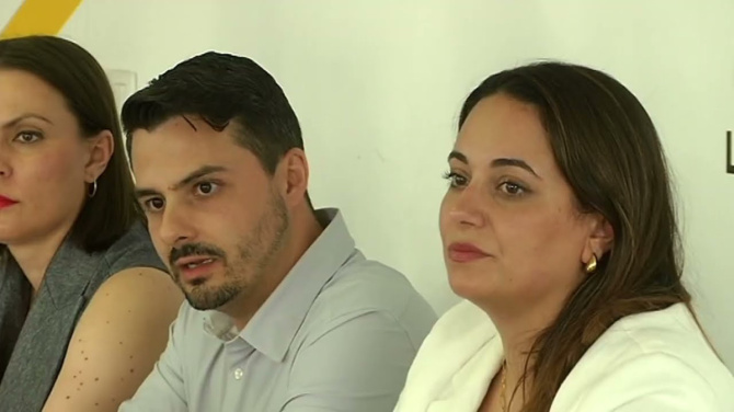 Vea el Informativo de Lancelot Televisión 27/10/26
