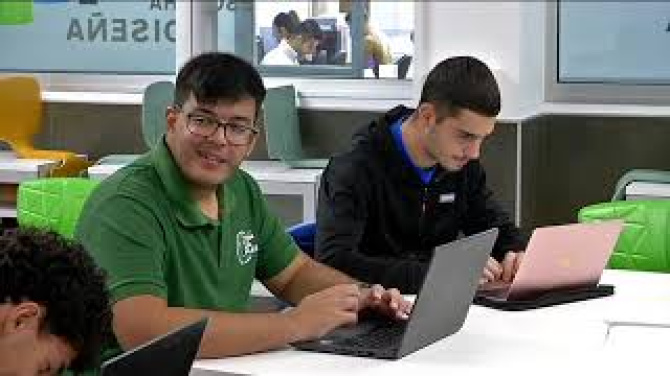 Se abre el plazo de preinscripción para los grados de FP del CIFP Zonzamas