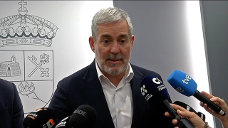 Clavijo y Noda: dos políticos y un objetivo común