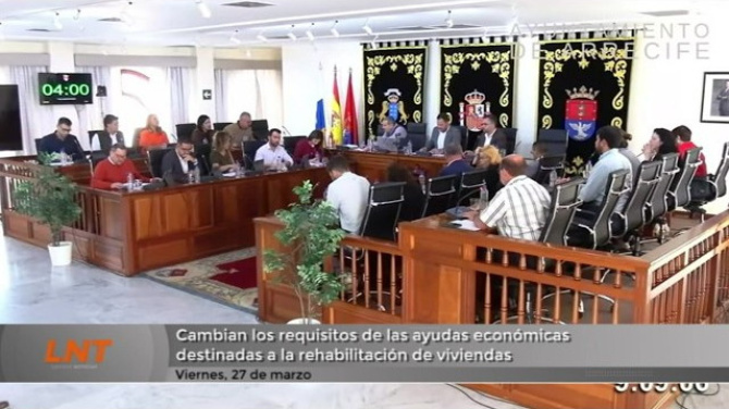 Cambian los requisitos de las ayudas económicas destinadas a la rehabilitación de viviendas Cambian los requisitos de las ayudas económicas destinadas a la rehabilitación de viviendas