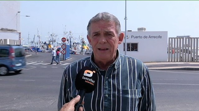 Los atuneros lanzaroteños lanzan un SOS con la subida del gasoil por la guerra de Irán