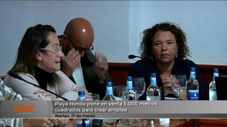 Vea el Informativo de Lancelot Televisión 16/03/26