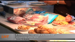 El Arrecife Gran Hotel acoge una muestra de innovaciones alimentarias