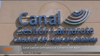 Canal Gestión contrataca Canal Gestión contrataca