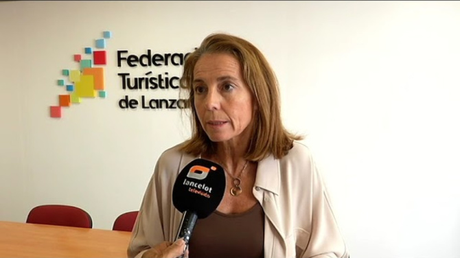 El ascensor y la rampa del aeropuerto de Lanzarote estarán inoperativos dos semanas más