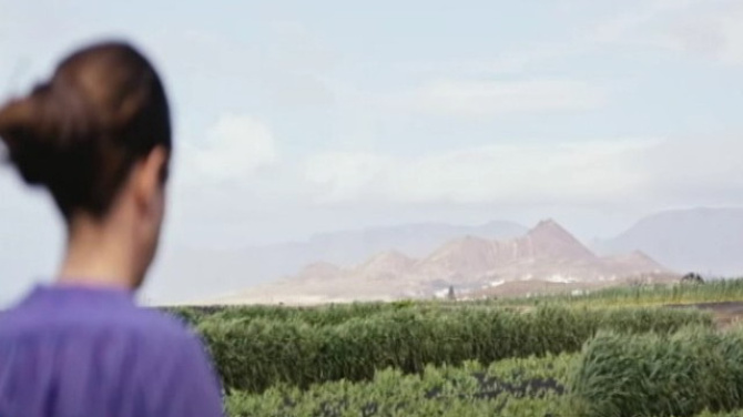 El restaurante lanzaroteño que es "Súper Kilómetro 0"