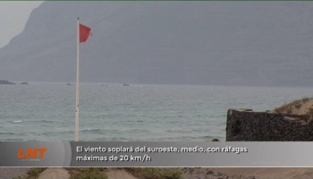 Conozca el tiempo previsto para el martes 17 de marzo Conozca el tiempo previsto para el martes 17 de marzo