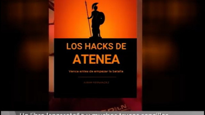 Un libro lanzaroteño y muchos trucos sencillos para llevar una vida sana