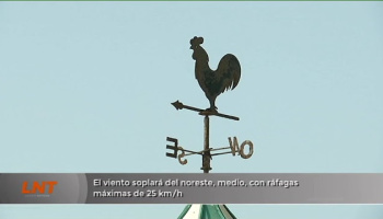 ¿Qué tiempo hará este martes 31 de marzo? ¿Qué tiempo hará este martes 31 de marzo?