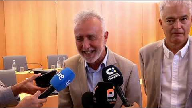 "No ha habido medidas cautelares por parte del juez y creo que Zapatero ha sido convincente" "No ha habido medidas cautelares por parte del juez y creo que Zapatero ha sido convincente"
