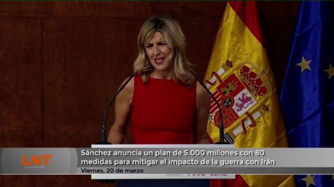 5.000 millones y 80 medidas, el Plan de Sánchez para mitigar el impacto de la guerra 5.000 millones y 80 medidas, el Plan de Sánchez para mitigar el impacto de la guerra