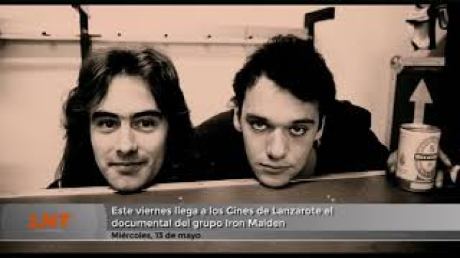 Cuatro nuevos estrenos este 15 de mayo en los cines de Lanzarote