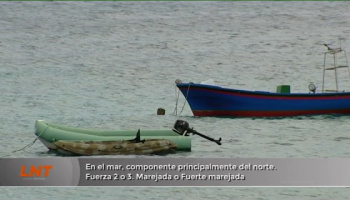 ¿Qué tiempo hará el jueves 26 de febrero en Lanzarote? ¿Qué tiempo hará el jueves 26 de febrero en Lanzarote?