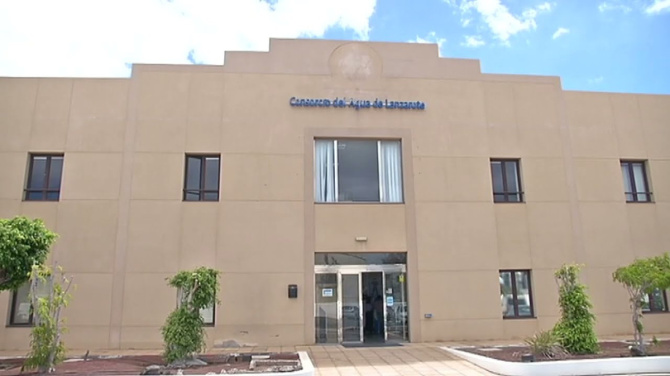 Lanzarote quiere cuadruplicar sus reservas de agua tras los últimos apagones eléctricos Lanzarote quiere cuadruplicar sus reservas de agua tras los últimos apagones eléctricos