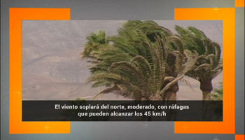 ¿Qué tiempo hará para este 3 y 4 de octubre en Lanzarote?
