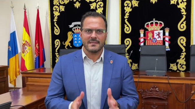 Arrecife entrega a la Justicia el informe sobre la polémica anulación de multas