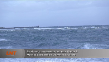 ¿Qué tiempo hará este jueves 20 de agosto en Lanzarote? ¿Qué tiempo hará este jueves 20 de agosto en Lanzarote?