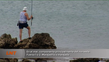 ¿Qué tiempo hará el sábado 6 de diciembre?