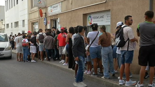 ¿Qué opinan los lanzaroteños sobre la regularización extraordinaria de migrantes?