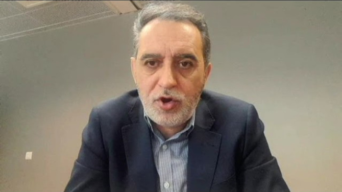 Los trabajadores que grabaron en Amavir-Tías han sido expedientados