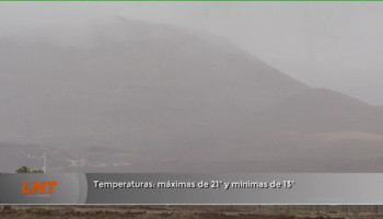 ¿Qué tiempo hará este miércoles 4 de marzo en Lanzarote? ¿Qué tiempo hará este miércoles 4 de marzo en Lanzarote?