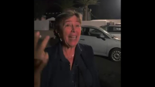 Rita Hernández “amenaza" a Marcos Bergaz