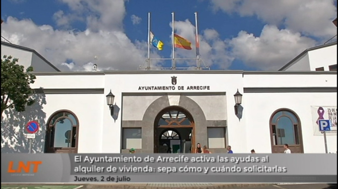 Arrecife activa las ayudas al alquiler de vivienda: sepa cómo y cuándo solicitarlas