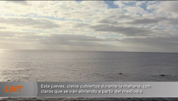 ¿Qué tiempo hará este jueves 18 de junio en Lanzarote?