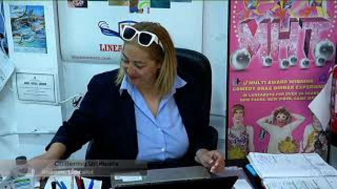 Vea el Informativo de Lancelot Televisión 16/03/26 Vea el Informativo de Lancelot Televisión 16/03/26