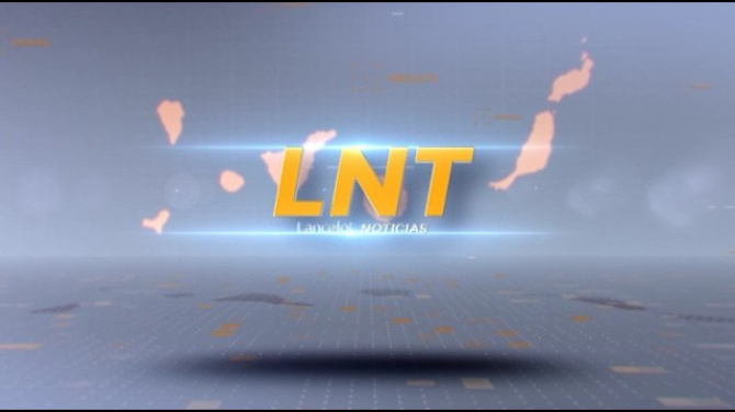 Vea el Informativo de Lancelot Televisión 06/02/26