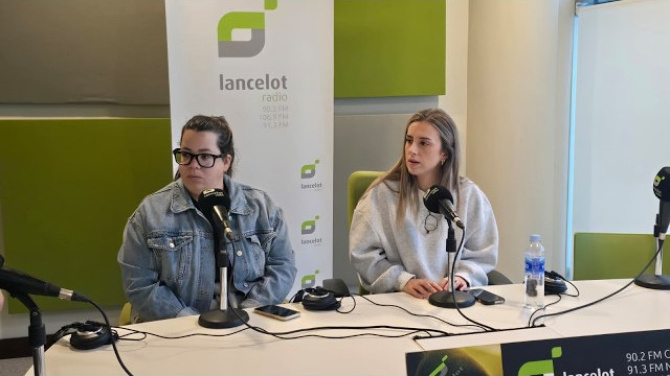 Dignidad bajo techo: Así trabaja Emerlan en los centros nocturnos de Lanzarote Dignidad bajo techo: Así trabaja Emerlan en los centros nocturnos de Lanzarote