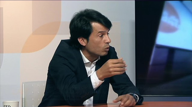 “Me preocupan los mayores. Hay que hilar más fino en la contratación de algunos profesionales”