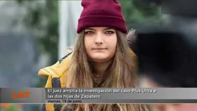 Reacciones tras la imputación de las dos hijas de Zapatero
