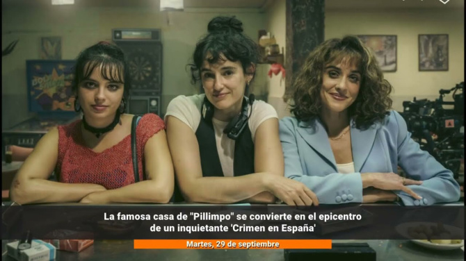 Vea el Informativo de Lancelot Televisión 29/09/26