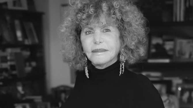 Nardy Barrios: "A la mujer le cuesta asociarse" 