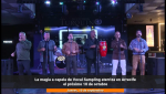 Vocal Sampling convierte sus voces en una orquesta completa en su regreso a Lanzarote